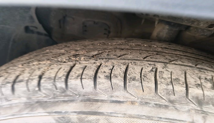 2020 KIA SELTOS HTK PLUS AT 1.5 DIESEL, Diesel, Automatic, 80,805 km, tyre