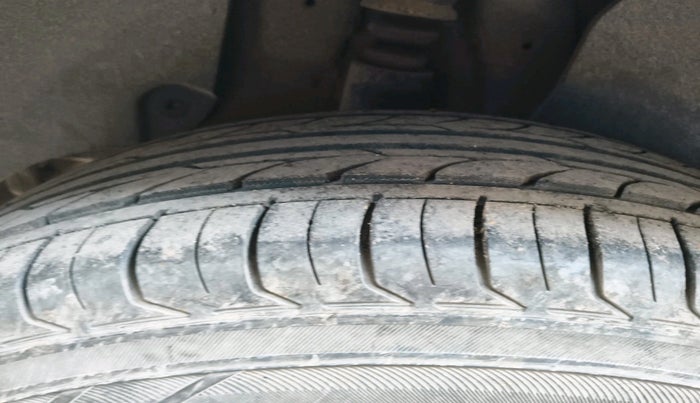 2020 KIA SELTOS HTK PLUS AT 1.5 DIESEL, Diesel, Automatic, 80,805 km, tyre