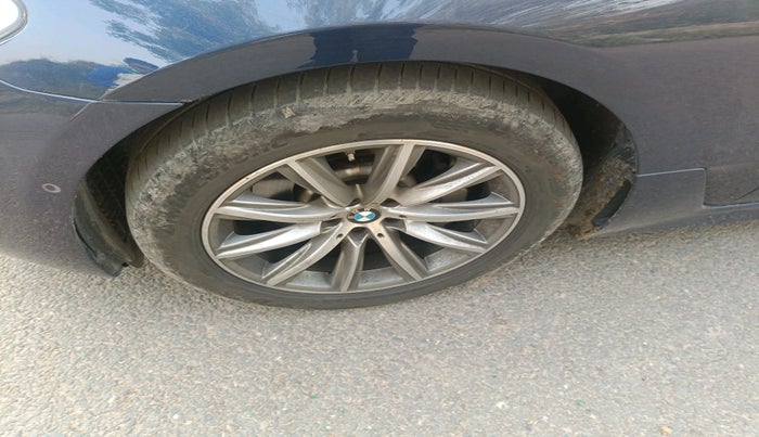 2020 BMW 6 Series 630I GT LUXURYLINE, Petrol, Automatic, 56,787 km, tyre