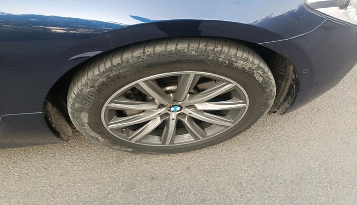 2020 BMW 6 Series 630I GT LUXURYLINE, Petrol, Automatic, 56,787 km, tyre