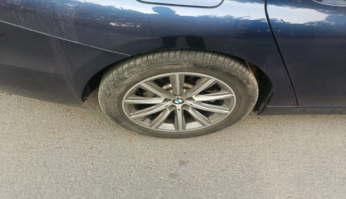 2020 BMW 6 Series 630I GT LUXURYLINE, Petrol, Automatic, 56,787 km, tyre