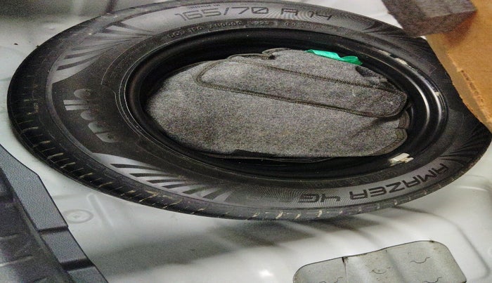 2023 Hyundai GRAND I10 NIOS SPORTZ 1.2 KAPPA VTVT, Petrol, Manual, 15,901 km, tyre