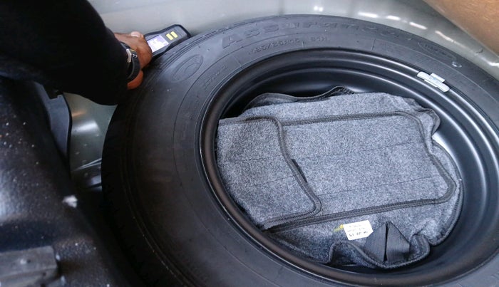 2024 KIA SONET HTK PLUS 1.0 TURBO PETROL IMT, Petrol, Manual, 15,403 km, tyre