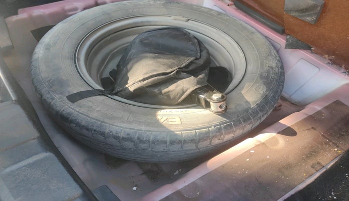 2021 Tata NEXON XMA DIESEL, Diesel, Automatic, 90,042 km, tyre