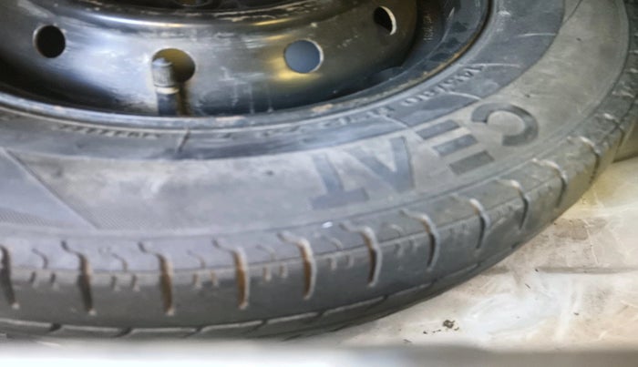 2016 Maruti Alto 800 LXI, Petrol, Manual, 85,257 km, tyre