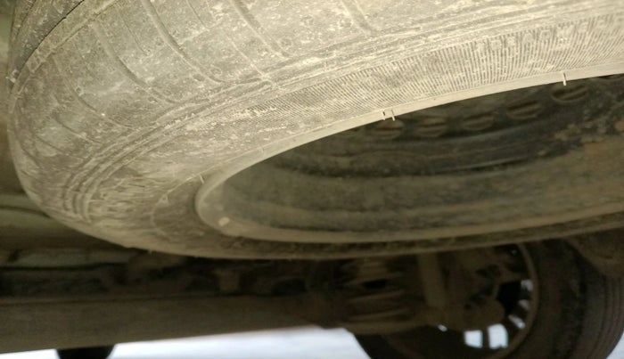 2021 MG HECTOR SHARP 1.5 DCT PETROL, Petrol, Automatic, 45,078 km, tyre