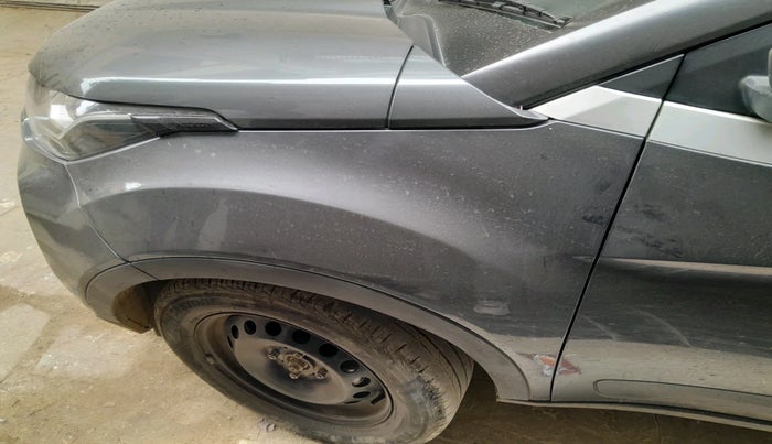 2020 Tata NEXON XMA SUNROOF DIESEL, Diesel, Automatic, 49,276 km, tyre