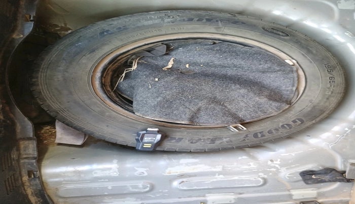 2020 KIA SONET GTX PLUS 1.5, Diesel, Manual, 1,73,547 km, tyre