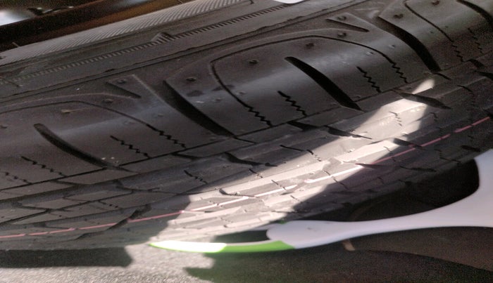 2024 Jeep Compass SPORT 2.0 DIESEL, Diesel, Manual, 11,621 km, tyre