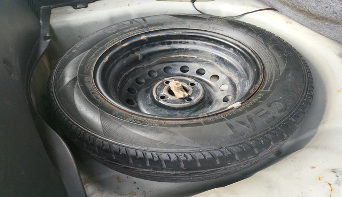 2015 Hyundai Elite i20 SPORTZ 1.4 CRDI, Diesel, Manual, 67,297 km, tyre