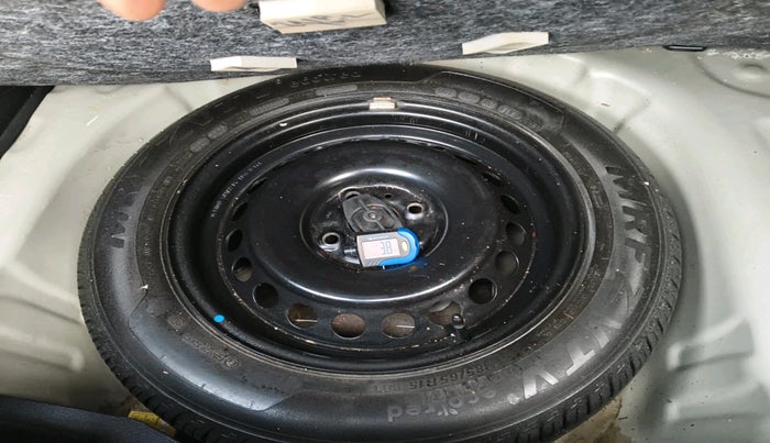 2019 Maruti Baleno DELTA PETROL 1.2, Petrol, Manual, 59,725 km, tyre