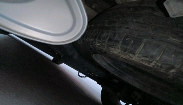 2020 MG HECTOR PLUS SHARP 2.0 DIESEL TURBO MT 6-STR, Diesel, Manual, 1,48,001 km, tyre