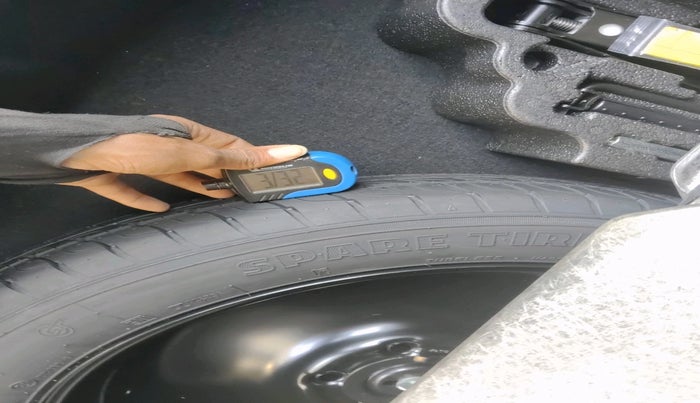 2025 BMW X1 sDrive18i M Sport, Petrol, Automatic, 6,428 km, tyre