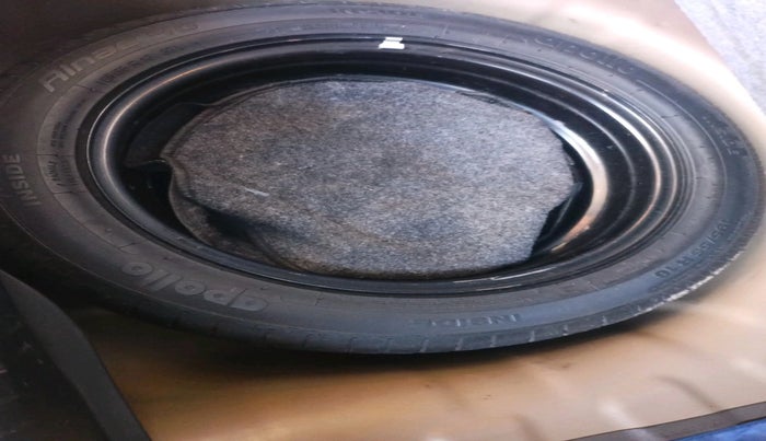 2015 Hyundai i20 Active 1.4 S, Diesel, Manual, 1,49,006 km, tyre