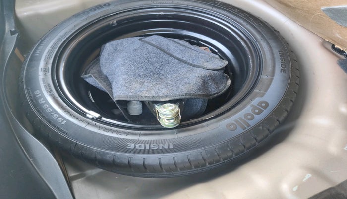 2017 Hyundai i20 Active 1.2 SX, Petrol, Manual, 65,992 km, tyre