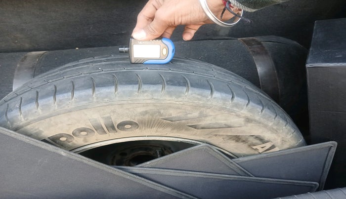 2019 Hyundai Elite i20 MAGNA PLUS 1.2, Petrol, Manual, 1,34,090 km, tyre