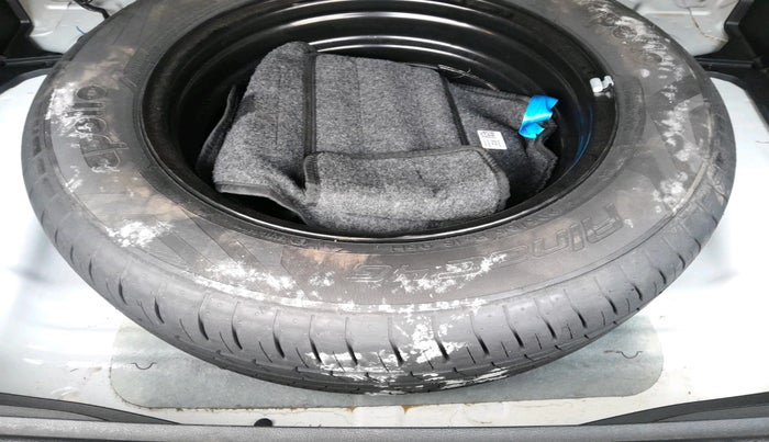 2023 Hyundai Creta SX (O) 1.5 DIESEL, Diesel, Manual, 24,142 km, tyre