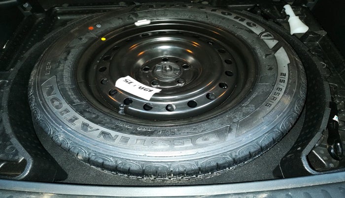 2018 Jeep Compass LIMITED (O) 1.4 PETROL AT, Petrol, Automatic, 46,607 km, tyre