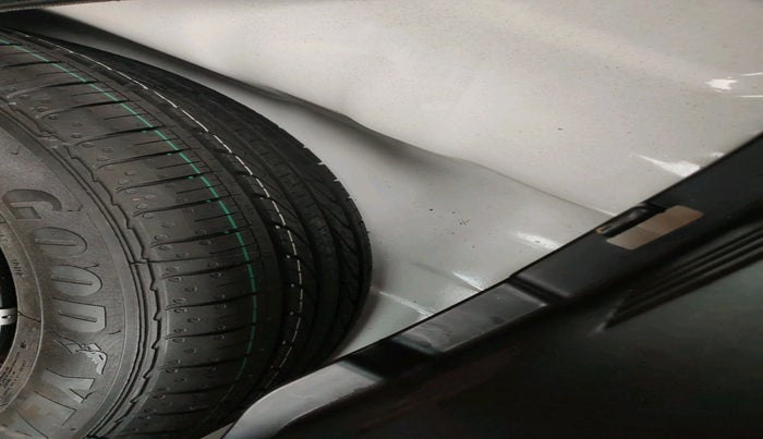 2024 KIA SONET HTX 1.5 AT, Diesel, Automatic, 36,189 km, tyre