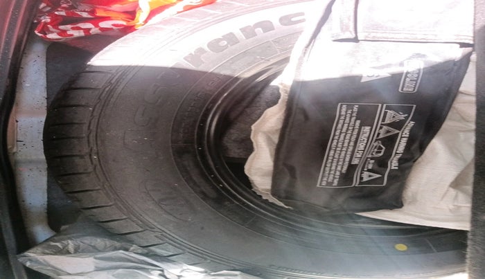 2019 KIA SELTOS GTX PLUS DCT 1.4 PETROL, Petrol, Automatic, 68,044 km, tyre