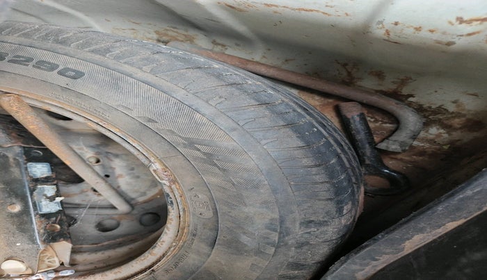 2012 Hyundai i20 SPORTZ 1.4 CRDI, Diesel, Manual, 98,663 km, tyre