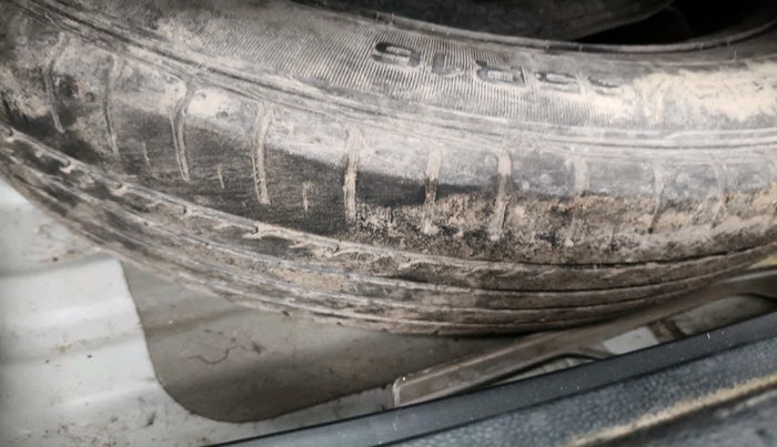 2020 Hyundai Creta E PLUS 1.4 DIESEL, Diesel, Manual, 43,159 km, tyre