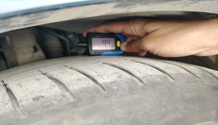 2024 Volvo XC 90 B6 INSCRIPTION, Petrol, Automatic, 14,374 km, tyre