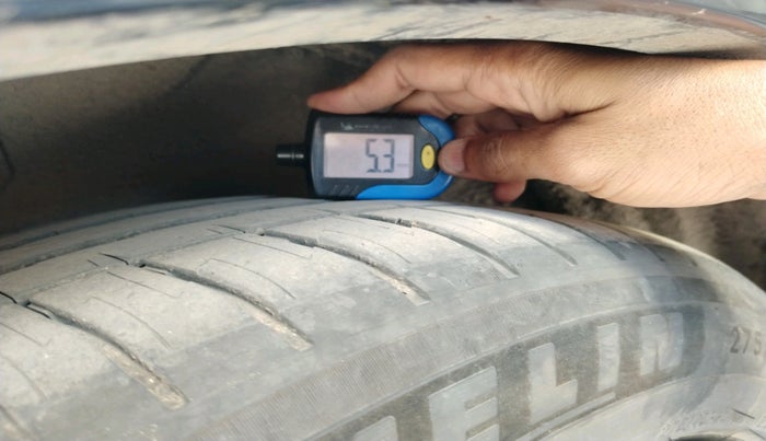 2024 Volvo XC 90 B6 INSCRIPTION, Petrol, Automatic, 14,374 km, tyre