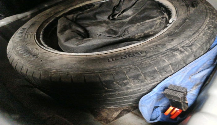 2021 Tata NEXON XM SUNROOF PETROL, Petrol, Manual, 70,844 km, tyre