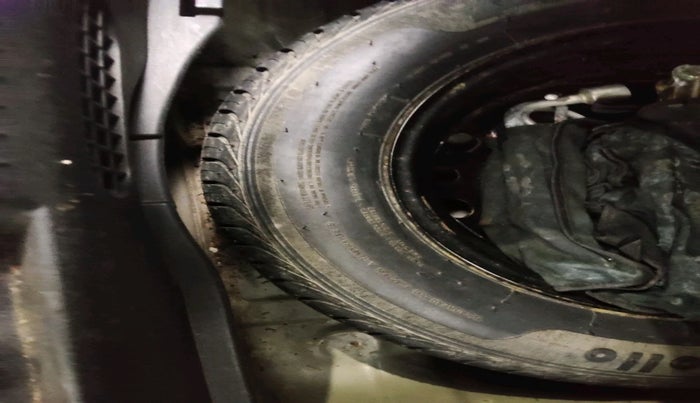 2012 Hyundai i20 ERA 1.2, Petrol, Manual, 38,847 km, tyre