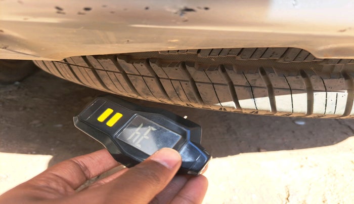 2023 Mahindra SCORPIO-N Z8 L DIESEL AT 4WD 7 STR, Diesel, Automatic, 37,339 km, tyre