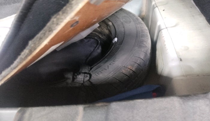 2022 Tata NEXON XZ PLUS (O) PETROL, Petrol, Manual, 29,761 km, tyre