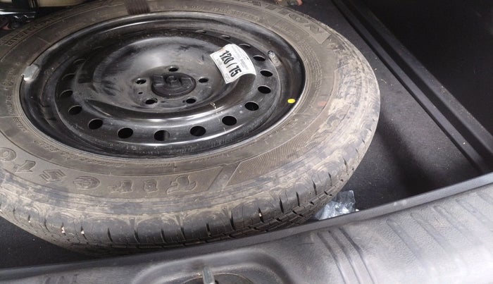 2019 Jeep Compass LONGITUDE (O) 1.4 PETROL AT, Petrol, Automatic, 54,574 km, tyre