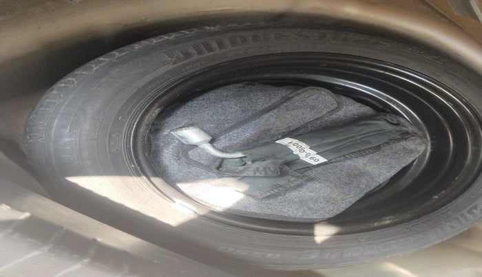 2017 Hyundai i20 Active 1.2 SX, Petrol, Manual, 82,223 km, tyre