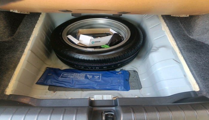 2021 Honda City 1.5L I-VTEC VX, Petrol, Manual, 29,485 km, tyre