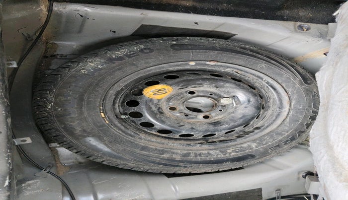 2021 Tata Tiago XT PETROL, Petrol, Manual, 48,964 km, tyre