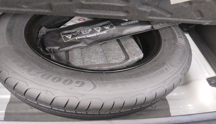 2023 KIA SELTOS HTX PLUS 1.5 IMT DIESEL, Diesel, Manual, 38,996 km, tyre