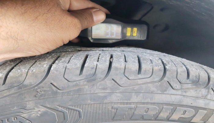 2023 MG ASTOR SAVVY 1.3 TURBO AT S RED, Petrol, Automatic, 31,618 km, tyre