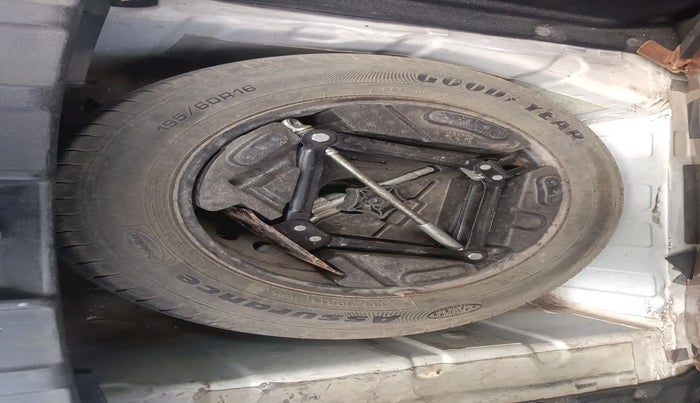 2018 Tata NEXON XM DIESEL, Diesel, Manual, 91,871 km, tyre