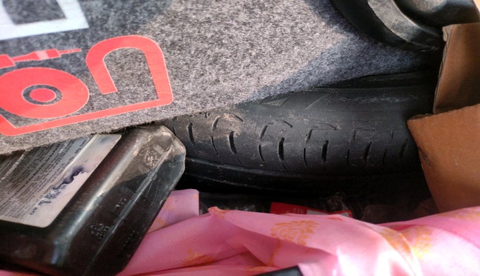 2021 Honda City 1.5L I-VTEC VX, Petrol, Manual, 44,020 km, tyre