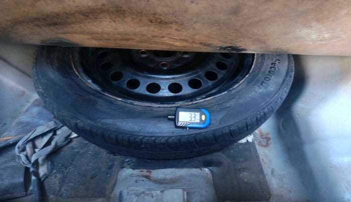 2014 Honda City 1.5L I-VTEC S MT, Petrol, Manual, 99,614 km, tyre