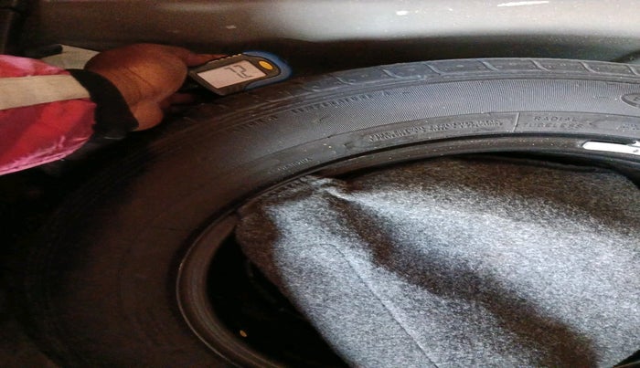 2024 KIA SONET GTX PLUS 1.0 TURBO PETROL DCT, Petrol, Automatic, 13,366 km, tyre