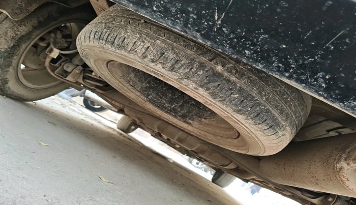 2022 KIA CARENS LUXURY PLUS 1.5 DIESEL AT 6 STR, Diesel, Automatic, 71,917 km, tyre