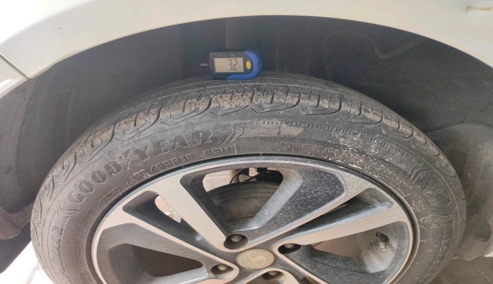 2020 Tata ALTROZ XZ DIESEL, Diesel, Manual, 32,660 km, tyre