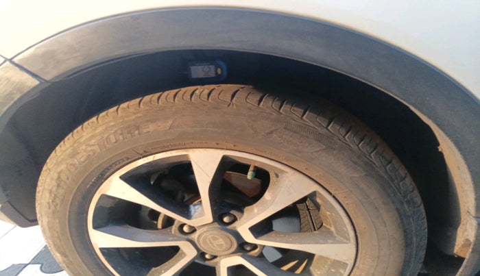 2021 Tata NEXON XZ PLUS (O) DIESEL, Diesel, Manual, 65,178 km, tyre