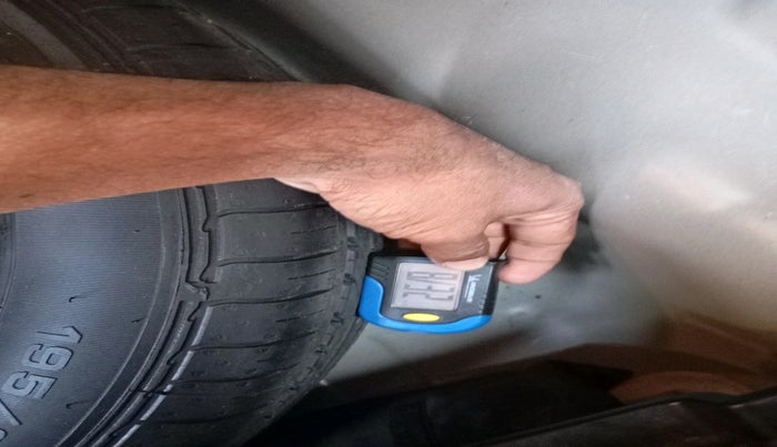 2021 KIA SONET GTX PLUS 1.0 IMT, Petrol, Manual, 67,208 km, tyre