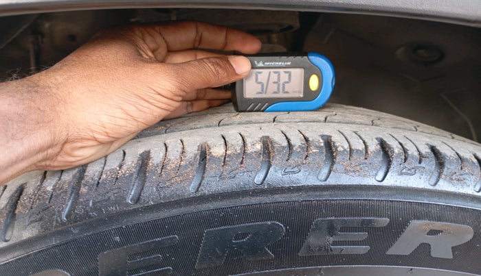 2021 KIA SONET GTX PLUS 1.0 IMT, Petrol, Manual, 67,208 km, tyre