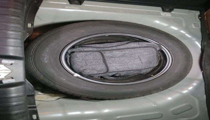 2022 KIA SONET GTX PLUS 1.5, Diesel, Manual, 82,678 km, tyre