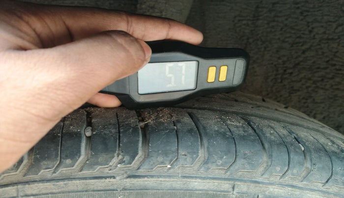 2021 Hyundai NEW I20 SPORTZ 1.2 MT, Petrol, Manual, 21,335 km, tyre