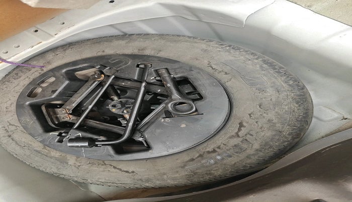 2010 Hyundai i10 ERA 1.1, Petrol, Manual, 56,826 km, tyre